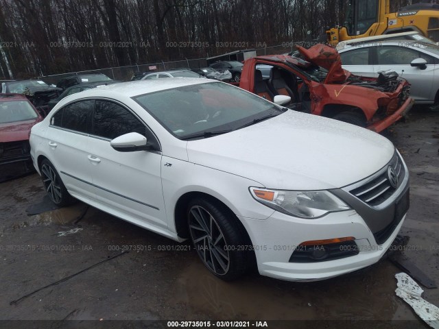 WVWMN7AN8AE567437  volkswagen cc 2010 IMG 0