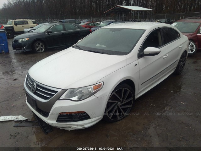 WVWMN7AN8AE567437  volkswagen cc 2010 IMG 1