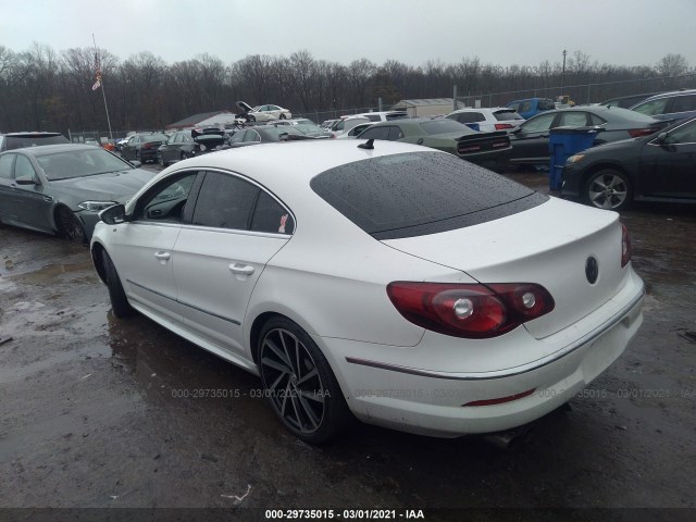 WVWMN7AN8AE567437  volkswagen cc 2010 IMG 2