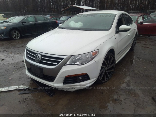 WVWMN7AN8AE567437  volkswagen cc 2010 IMG 5