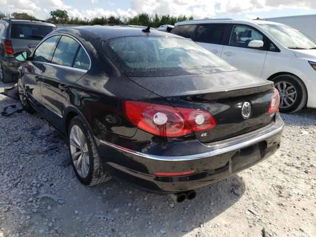 WVWMN7AN9AE546323  volkswagen cc 2010 IMG 2