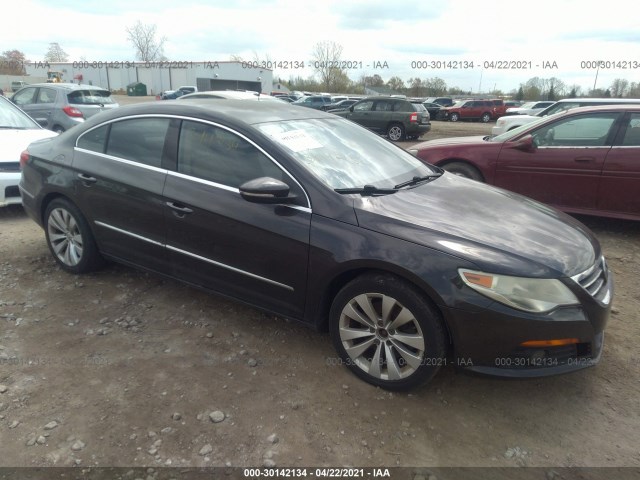 WVWMN7AN9AE552459  volkswagen cc 2010 IMG 0