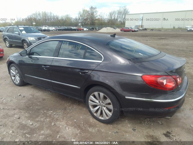 WVWMN7AN9AE552459  volkswagen cc 2010 IMG 2