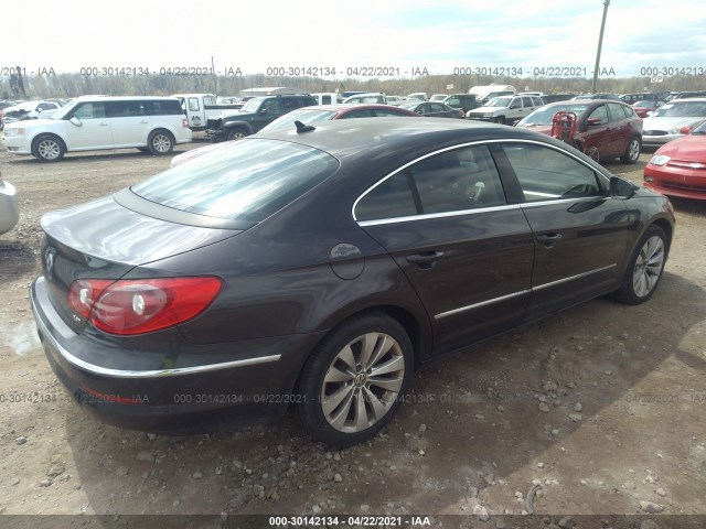 WVWMN7AN9AE552459  volkswagen cc 2010 IMG 3