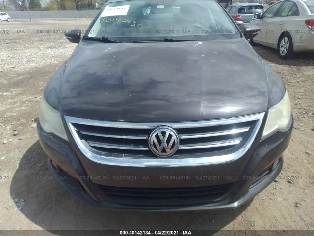 WVWMN7AN9AE552459  volkswagen cc 2010 IMG 5