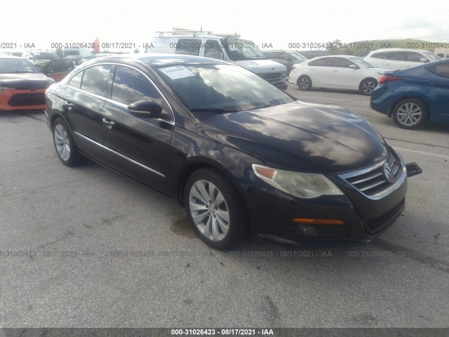 WVWMN7AN9AE563123  volkswagen cc 2010 IMG 0