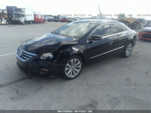 WVWMN7AN9AE563123  volkswagen cc 2010 IMG 1