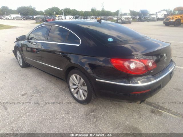 WVWMN7AN9AE563123  volkswagen cc 2010 IMG 2