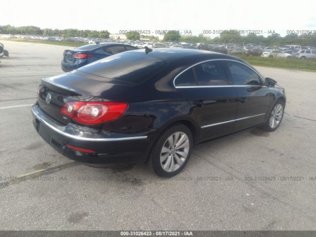 WVWMN7AN9AE563123  volkswagen cc 2010 IMG 3