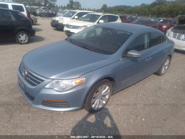 WVWMN7AN9BE709358  volkswagen cc 2011 IMG 1