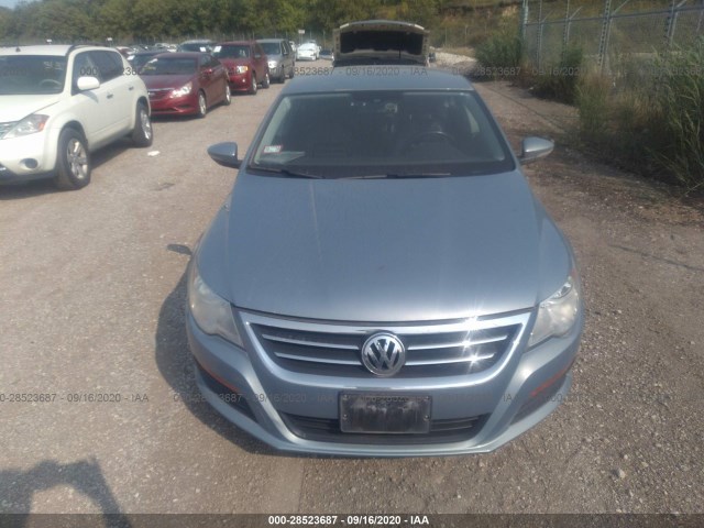 WVWMN7AN9BE709358  volkswagen cc 2011 IMG 5