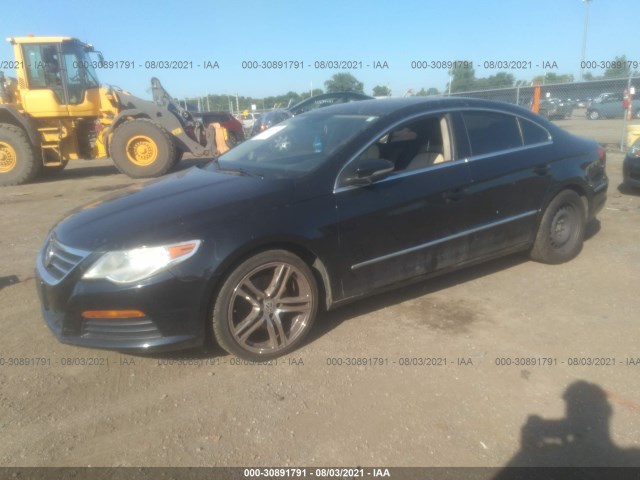 WVWMP7AN2CE502550  volkswagen cc 2012 IMG 1