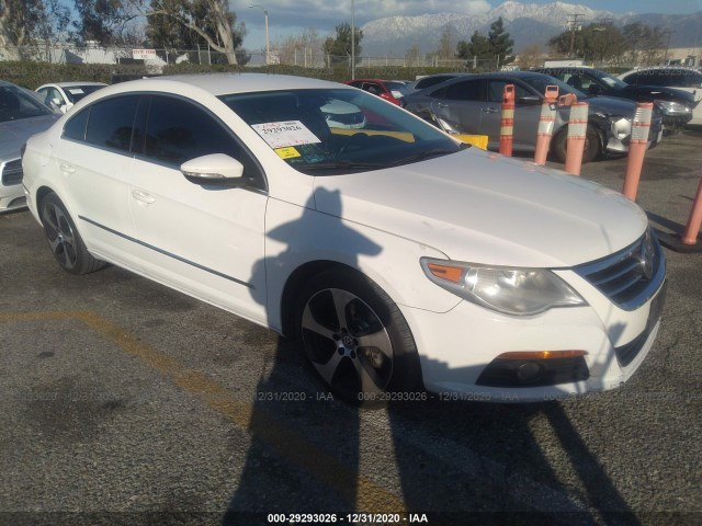 WVWMP7AN3AE553973  volkswagen cc 2010 IMG 0