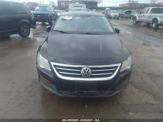 WVWMP7AN3BE709432  volkswagen cc 2011 IMG 5