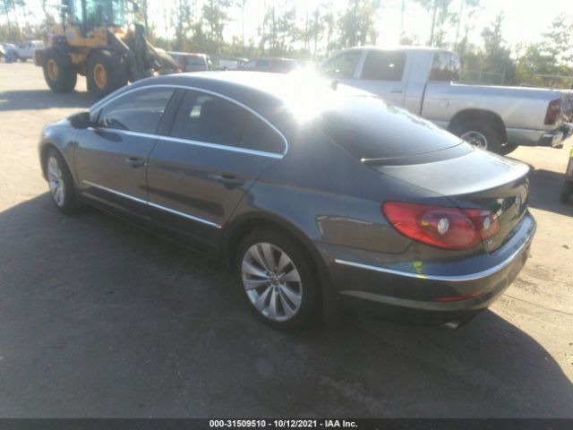 WVWMP7AN8BE709698  volkswagen cc 2011 IMG 2