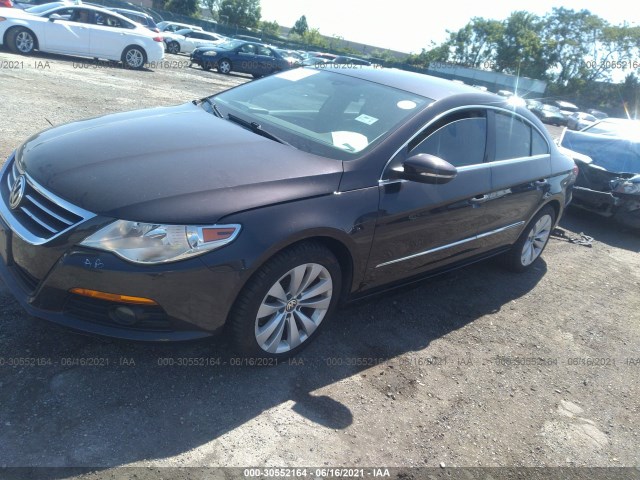 WVWMP7AN9AE555727  volkswagen cc 2010 IMG 1