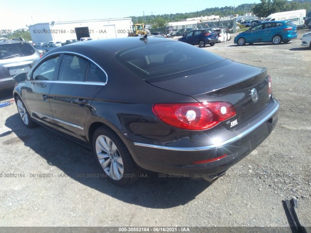 WVWMP7AN9AE555727  volkswagen cc 2010 IMG 2