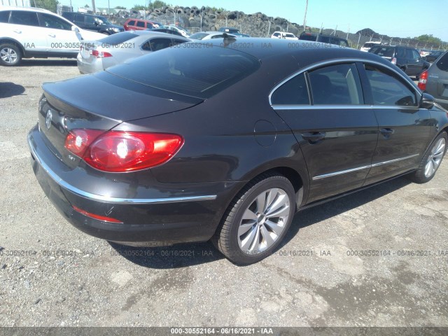 WVWMP7AN9AE555727  volkswagen cc 2010 IMG 3