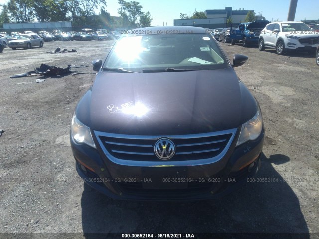 WVWMP7AN9AE555727  volkswagen cc 2010 IMG 5