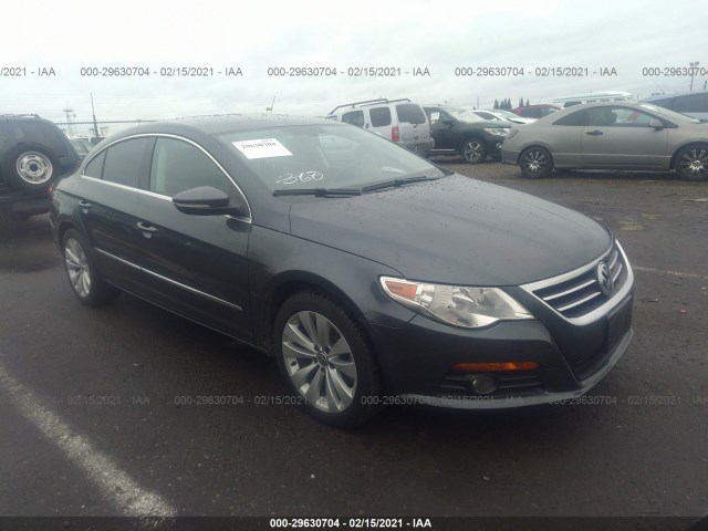 WVWMP7ANXAE559883  volkswagen cc 2010 IMG 0