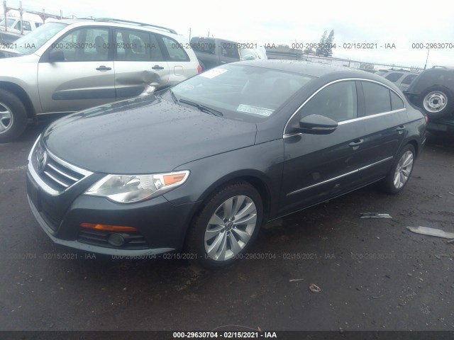 WVWMP7ANXAE559883  volkswagen cc 2010 IMG 1