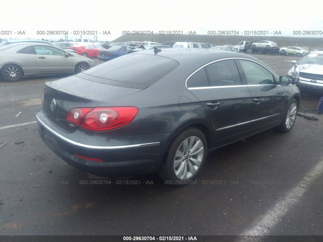 WVWMP7ANXAE559883  volkswagen cc 2010 IMG 3