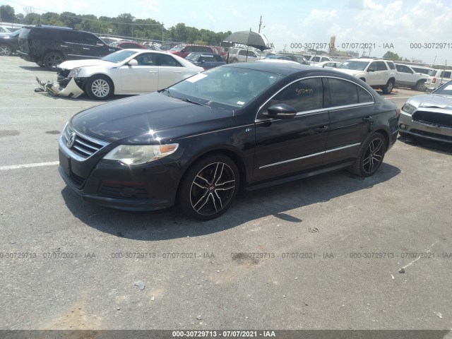 WVWNN7AN0AE556100  volkswagen cc 2010 IMG 1