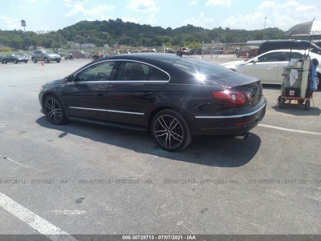 WVWNN7AN0AE556100  volkswagen cc 2010 IMG 2