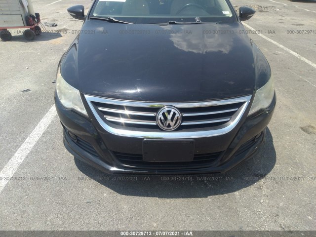 WVWNN7AN0AE556100  volkswagen cc 2010 IMG 5