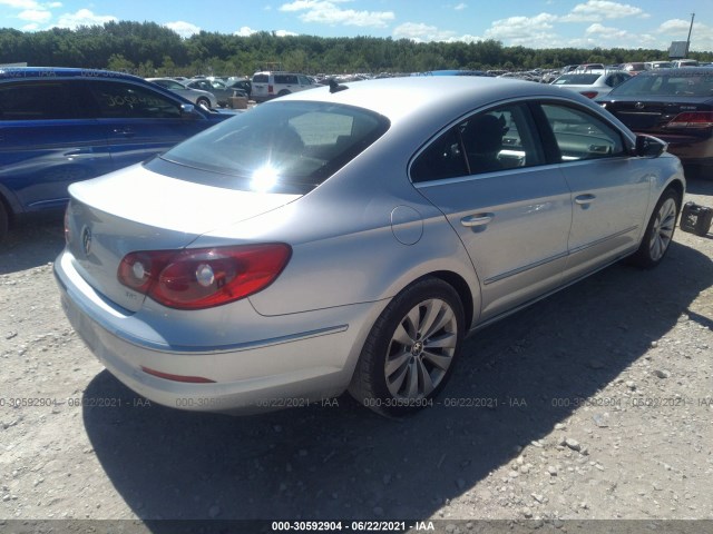 WVWNP7AN5AE561318  volkswagen cc 2010 IMG 3