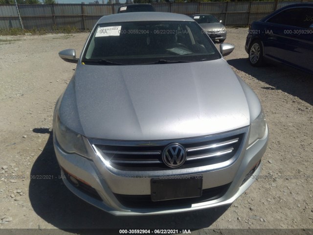 WVWNP7AN5AE561318  volkswagen cc 2010 IMG 5