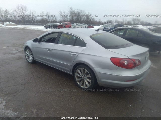 WVWHN7AN3CE501348  volkswagen cc 2012 IMG 2