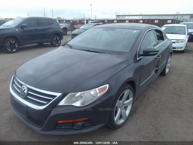 WVWHP7AN4CE509128  volkswagen cc 2012 IMG 1