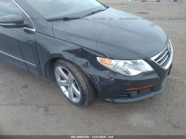 WVWHP7AN4CE509128  volkswagen cc 2012 IMG 5