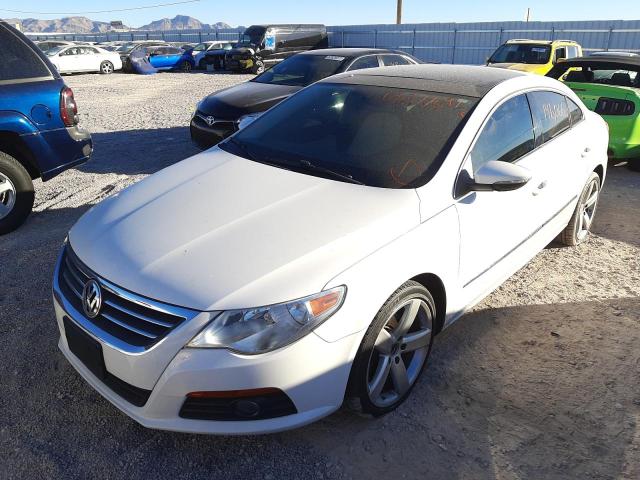 WVWHP7AN9CE504975  volkswagen cc 2011 IMG 1