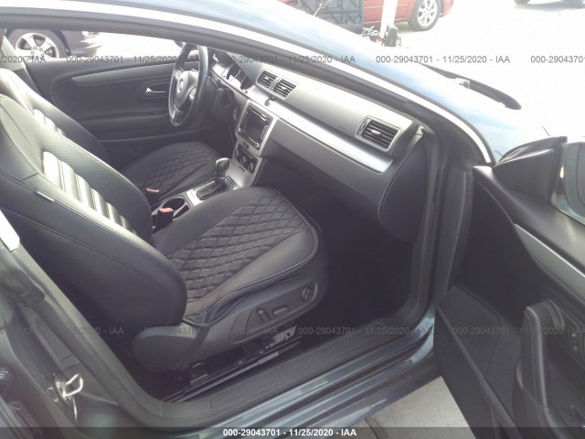 WVWMN7AN0CE535214  volkswagen cc 2012 IMG 4