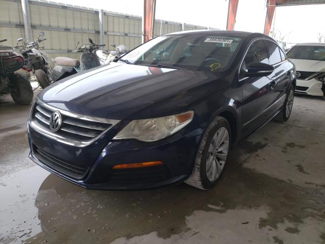 WVWMN7AN1CE506921  volkswagen cc 2012 IMG 1