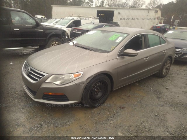 WVWMN7AN1CE520964  volkswagen cc 2012 IMG 1