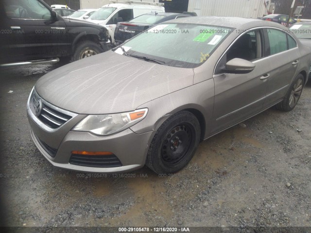 WVWMN7AN1CE520964  volkswagen cc 2012 IMG 5