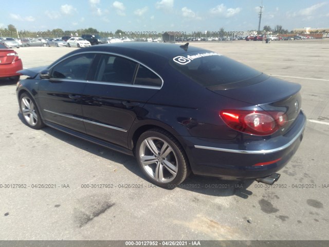 WVWMN7AN2CE513196  volkswagen cc 2012 IMG 2