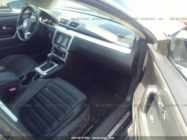 WVWMN7AN2CE513196  volkswagen cc 2012 IMG 4