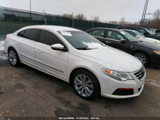 WVWMN7AN8CE540385  volkswagen cc 2012 IMG 0