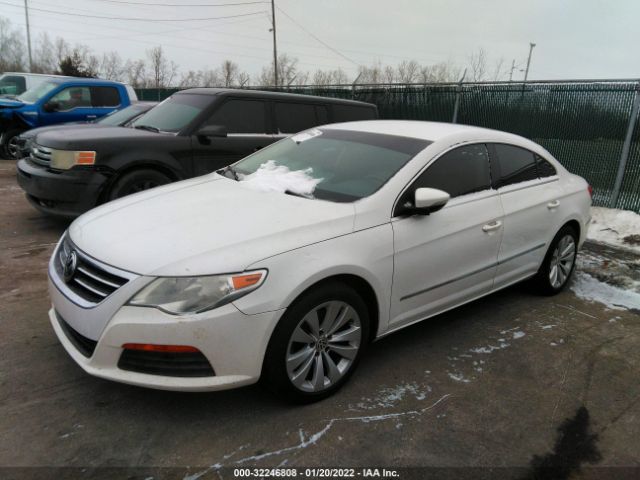 WVWMN7AN8CE540385  volkswagen cc 2012 IMG 1