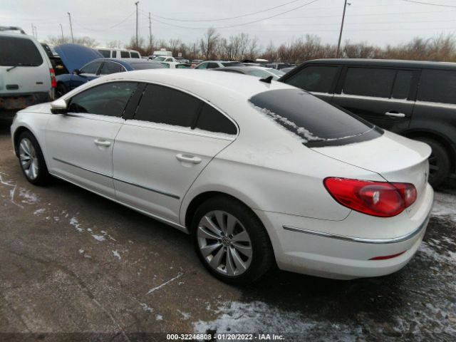 WVWMN7AN8CE540385  volkswagen cc 2012 IMG 2