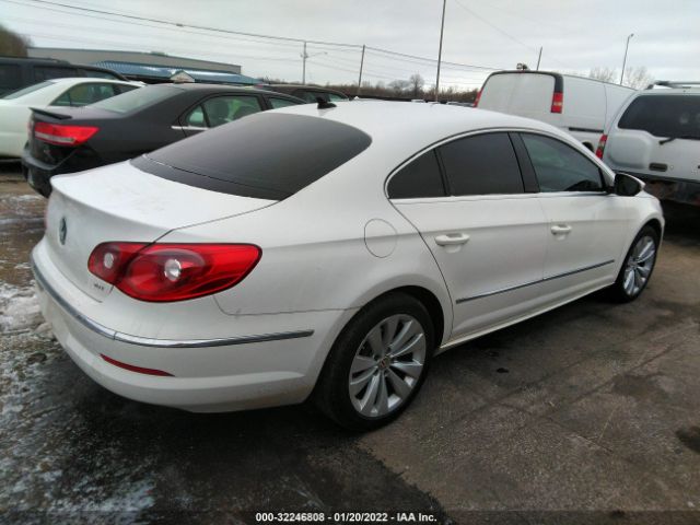 WVWMN7AN8CE540385  volkswagen cc 2012 IMG 3