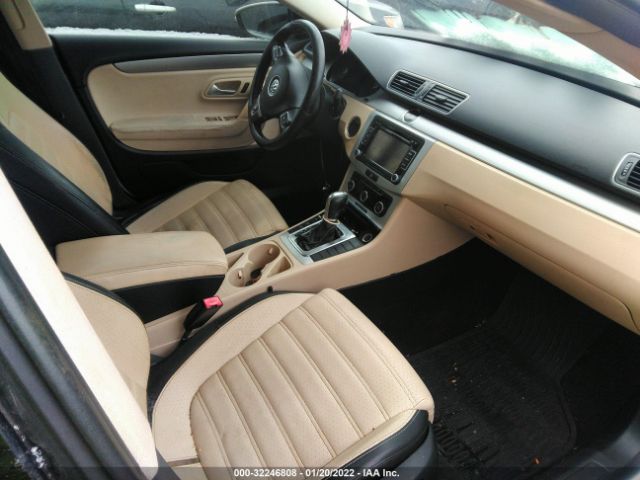 WVWMN7AN8CE540385  volkswagen cc 2012 IMG 4