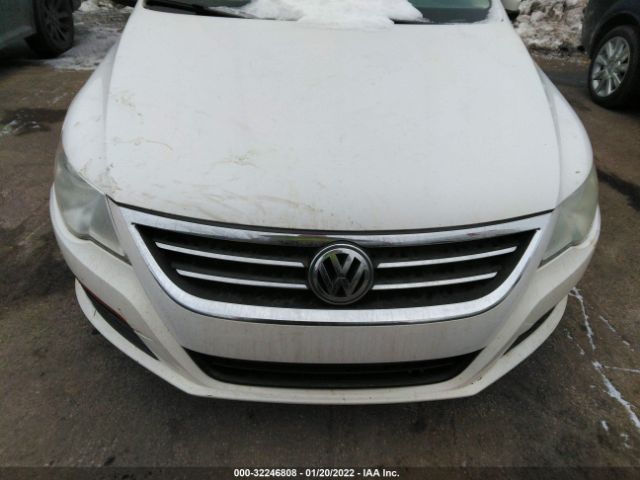 WVWMN7AN8CE540385  volkswagen cc 2012 IMG 5