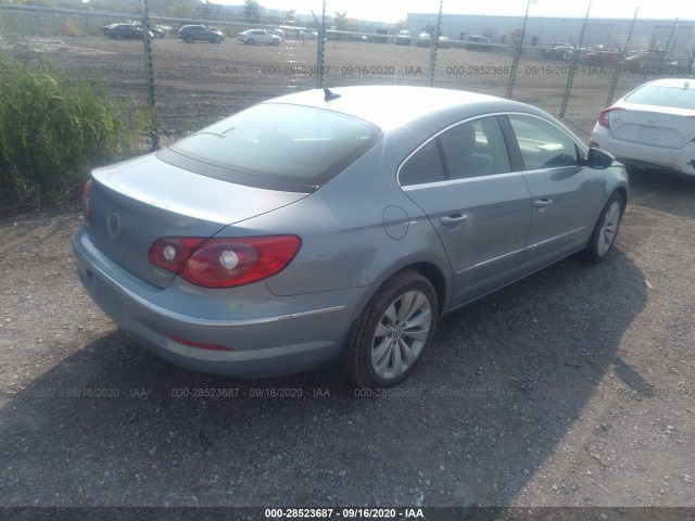 WVWMN7AN9BE709358  volkswagen cc 2011 IMG 3