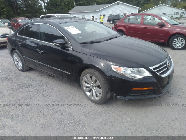 WVWMN7AN9CE549483  volkswagen cc 2011 IMG 0