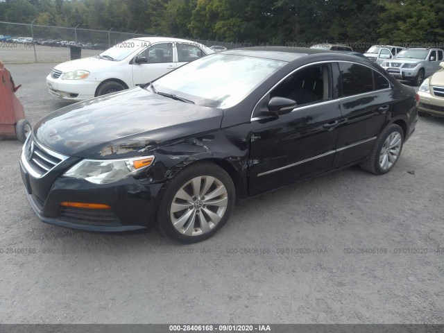 WVWMN7AN9CE549483  volkswagen cc 2011 IMG 1